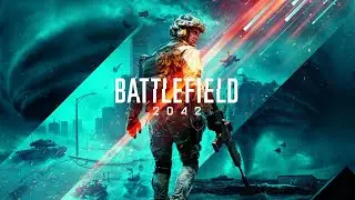 BATTLEFIELD 2042 NEW Gameplay Reveal - EA LIVE Play Battlefield 2042 News