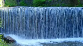 Waterfall Relaxing Sound of Nature