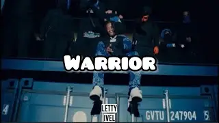 [FREE] Dark Ethnic UK Drill x NY Drill Type Beat 2023 “ Warrior “ Dark Drill x UK Instrumental 2023