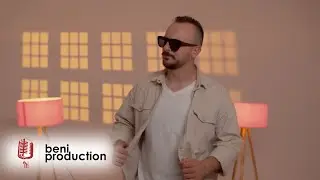 Uran Dervishi - DASHNIA (Official Music Video)