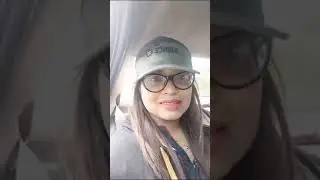 Erica from Shillong I Vlog #3 I Abunx