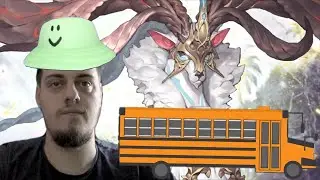 Blue Gunlancer 1465 - First Time Argos 4 man bus | Lost Ark