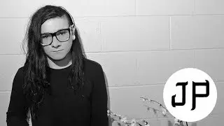 Skrillex - First Of The Year (CRaymak Bootleg)