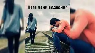 Сени сураб колса кетганингни айтаман💔💔💔👌 Аламли кушик