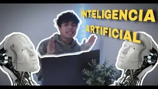 INTELIGENCIA ARTIFICIAL !!  a donde hemos llegado   |  MIKE BART.
