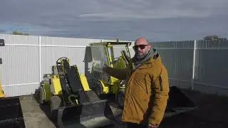 Спецтехника Helper теперь с ПСМ! В связи с этим мы вводим Супер Акцию! Успейте сделать предзаказ