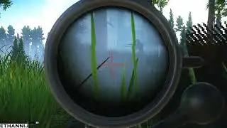 Sniped By A Nade | Stream Highlights | Escape From Tarkov