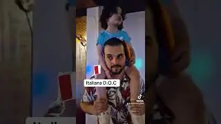 Italiana D.O.C 🇮🇹