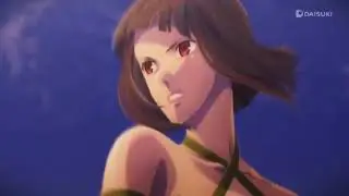 God Eater AMV - Wadachi