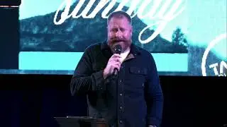 Vision Sunday Sermon