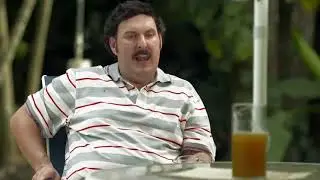 No existe en el mundo una persona que le guste más el dinero en efectivo... - Pablo Escobar