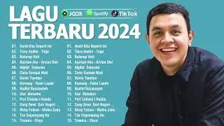 Lagu Pop Terbaru 2024   Tulus, Ghea Indrawari, Mahalini, Anggi Marito    Lagu Hits Indonesia 2024