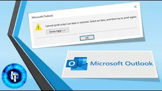 #Outlook