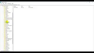 Opening Window Administrator Lock for Autocad