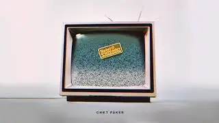 Chet Faker - I Must Be Stupid (Official Audio)