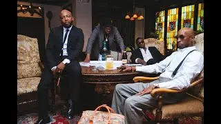 Team Poly feat. Bino Jaffe Joffer & Got Damn Hank P. - Keys To Success (OFFICIAL VIDEO)