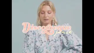Janie - Discothèque (Clip Officiel)