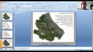Conferenza prof. Mazzanti - 16 maggio 2024
