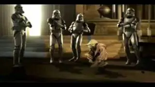 Yoda hip hop