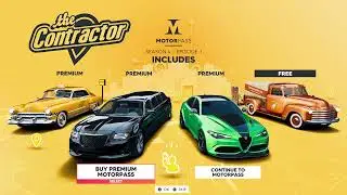 The Crew 2: Season 4 