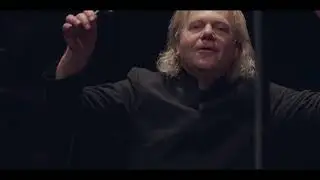 Conrad van Alphen and JSO - P. Tchaikovsky: Romeo & Juliette// Fantasy Ouverture. Tel Aviv