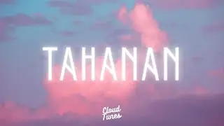 Adie - Tahanan (Lyrics) © by Kevin Abuan