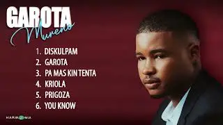 5 - Prigoza (EP GAROTA)