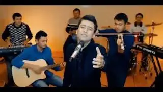 Akbarbek Sapayev - Yomg'ir