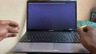All Boot Option Are tried. press f4 Key for recovery Fixed On Samsung Laptops 100% Work