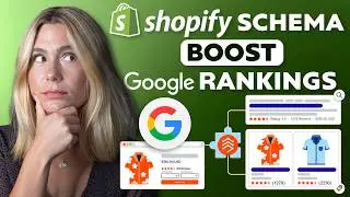 How to Use Shopify Schema to Boost SEO and Get Rich Google Search Results