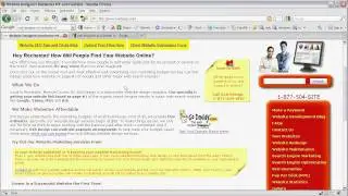 How to Get a Domain Name
