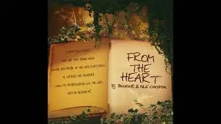 NLE Choppa - From The Heart (Official Audio)