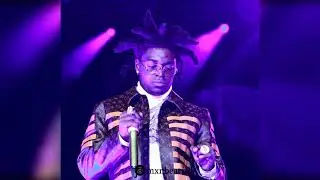 Kodak Black x Juice WRLD x Gunna Type Beat - DON'T LOOK (prod. markpullup)