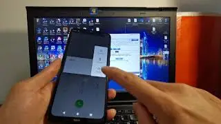 XIAOMI Note8 (GinkGo) IMEI repair in Factory Mode!