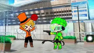 Theo had one lick of the loli