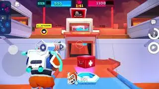 Frag 2020: Last Second Kill