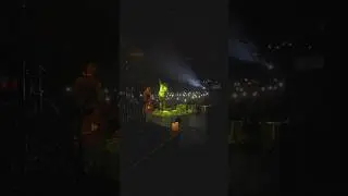 RMR - Tribune Tour (Promo)
