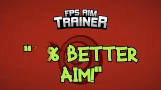 Fortnite Player uses Kovaaks FPS Aim Trainer for Three Hours and This Happened...