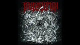 BURSHTYN - Чортория (Chthonichasm) [Full Album] | 2020