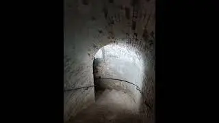 Калининград. Форт "Штайн".