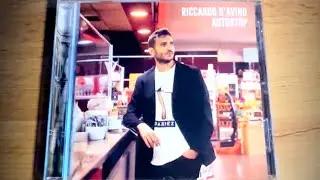 Unboxing del mio nuovo album “Autostop”