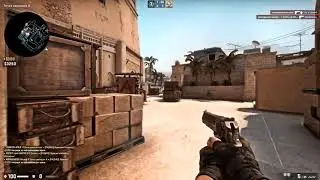 SLAVA MARLOW (cs:go fragmovie)