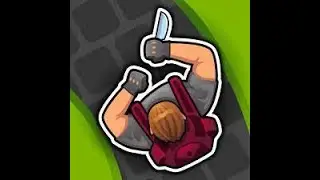 Hunter's Creed: A Hunter Assassin Gameplay Series