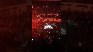 Shinsuke Nakamura | Sami Zayn (Entradas) WWE SmackDown Live Mérida