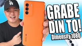 Infinix ZERO 5G 2023 - SIKSIK PARA SA PRESYO!