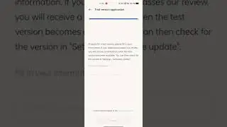 Realme x3 || realme ui 3.0 early access|| opened