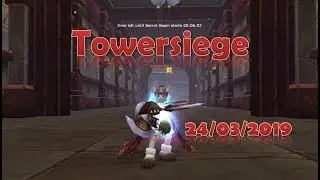 [ Flyff Lykan ] [ Towersiege ] [ TenaciouS ] [ 24/03/2019 ]