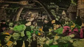 St. Louis Rap The Early Days:1994-1995 (Part Two)
