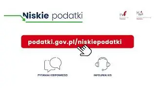 #NiskiePodatki