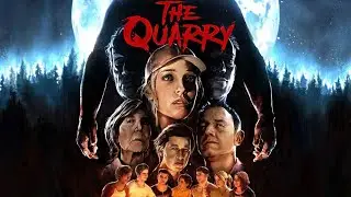 НЕ ПУГАЙТЕ, ИТАК СТРАШНА / THE QUARRY